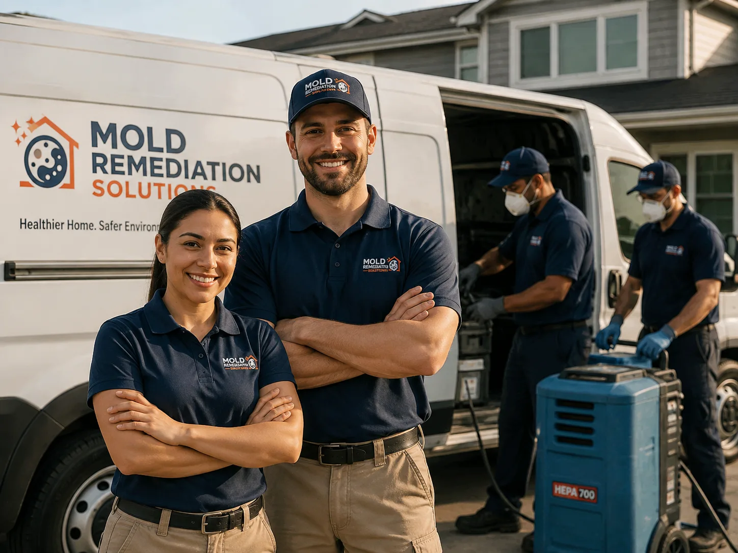 Mold Remediation company in Cheney, WA